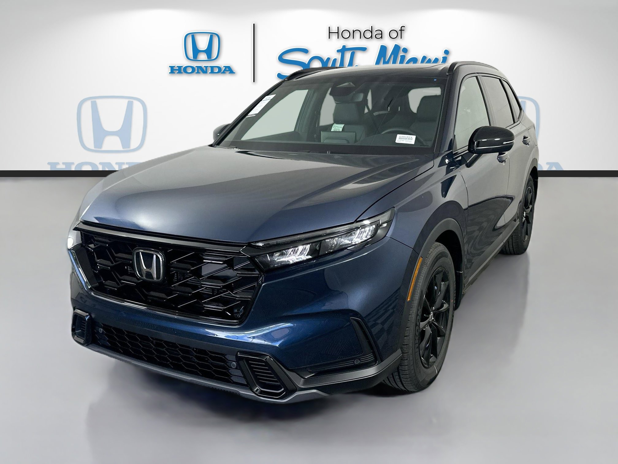 New 2026 Honda CR-V Sport-L image 3
