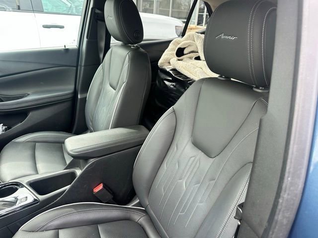 Used 2024 Buick Encore GX Avenir image 29