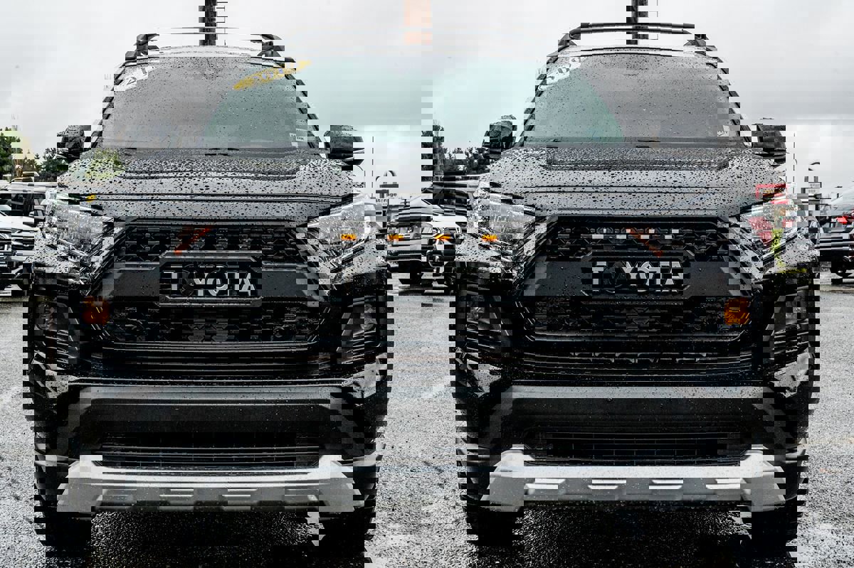 Used 2019 Toyota RAV4 Adventure w/ All Weather Liner Package image 5