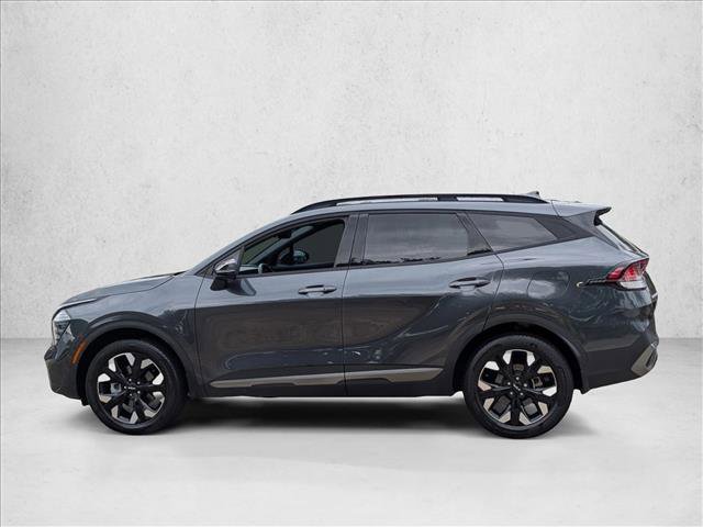 Used 2024 Kia Sportage X-Line image 9