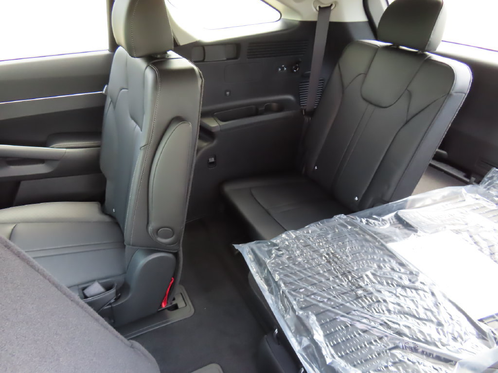 New 2026 Kia Sorento X-Line EX AWD/4WD image 26