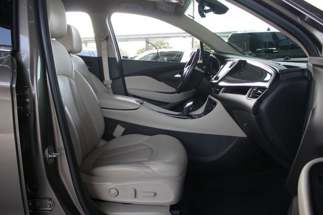 Used 2018 Buick Envision Premium w/ Driver Confidence Package image 25