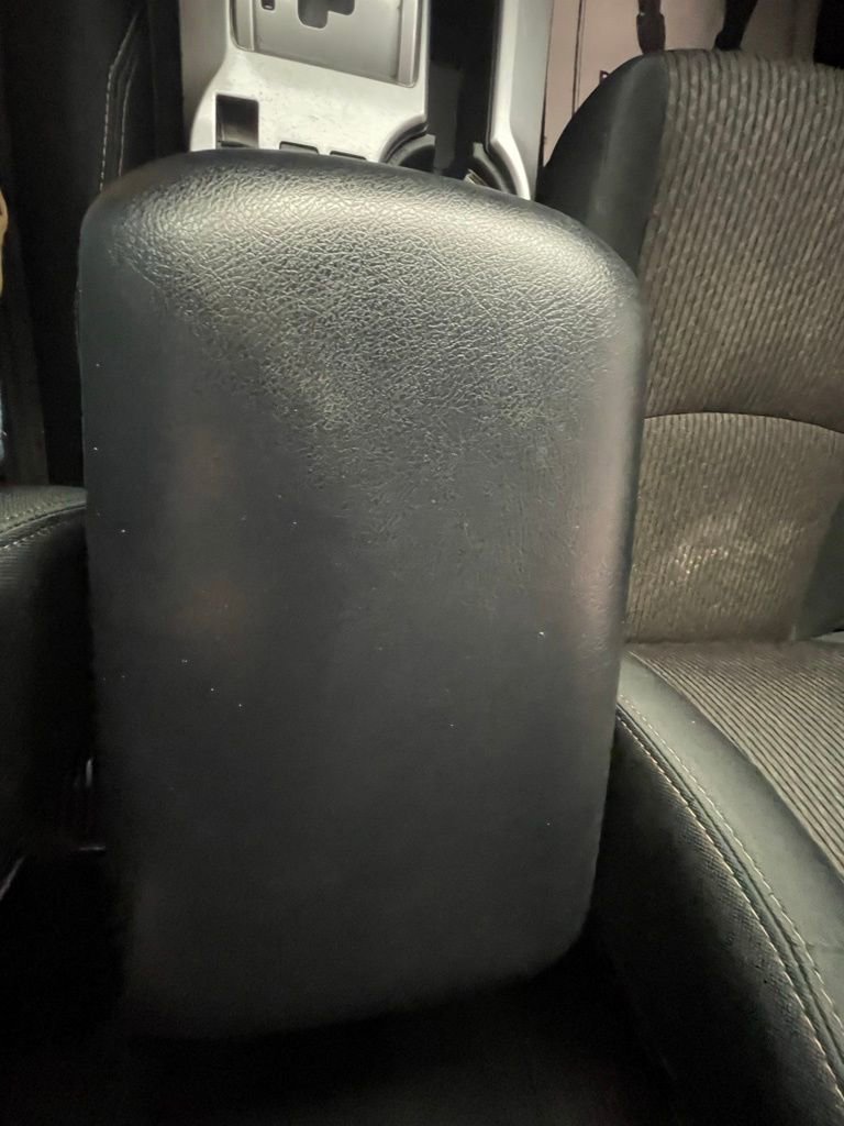 Used 2022 Toyota 4Runner Trail Special Edition image 16