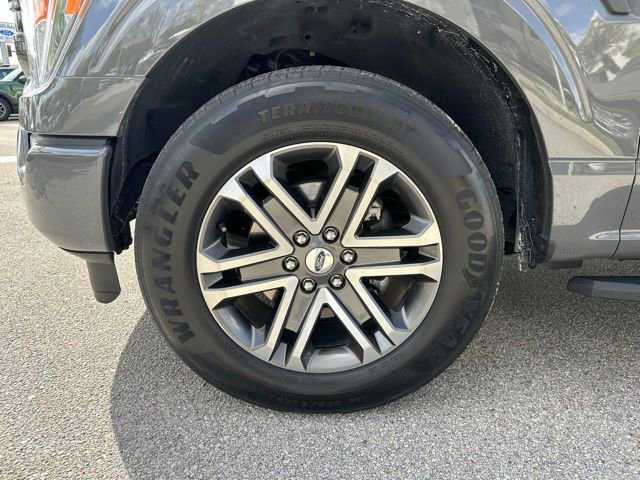 Certified 2021 Ford F150 XL w/ STX Appearance Package image 28