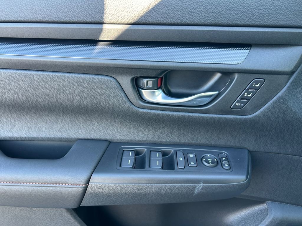 New 2026 Honda CR-V Sport-L image 22
