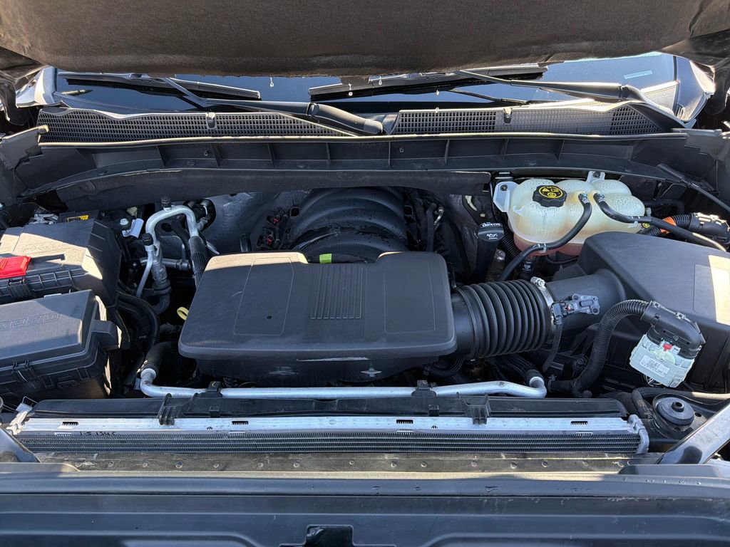 Used 2022 GMC Sierra 1500 SLE image 24