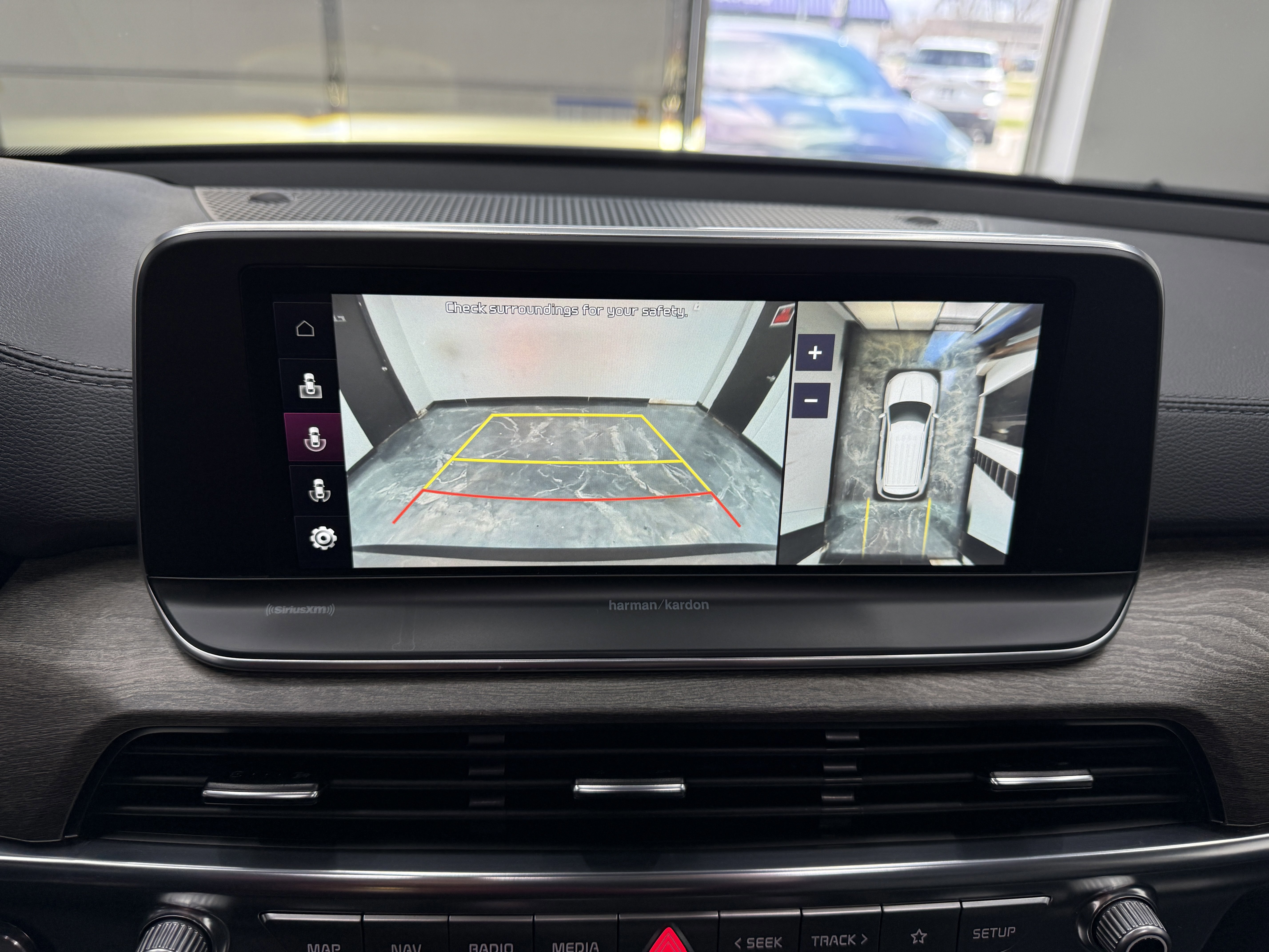 Used 2022 Kia Telluride SX image 26