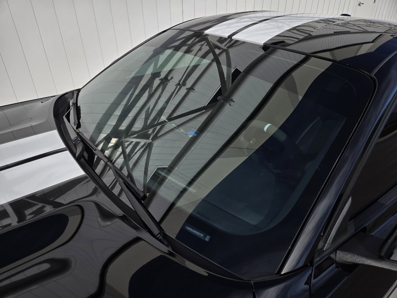 Used 2019 Ford Mustang Shelby GT350 w/ Technology Package image 21