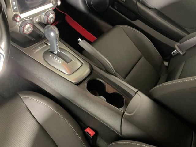 Used 2014 Chevrolet Camaro LT w/ RS Package image 20