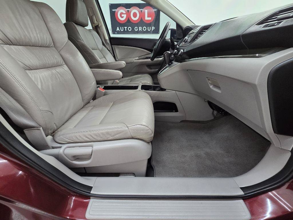 Used 2014 Honda CR-V EX-L image 19