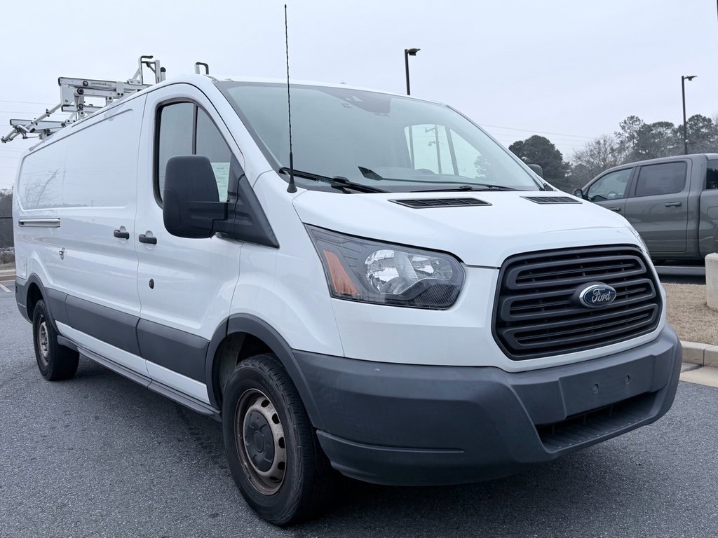 Used 2018 Ford Transit 250 148 Low Roof image 2