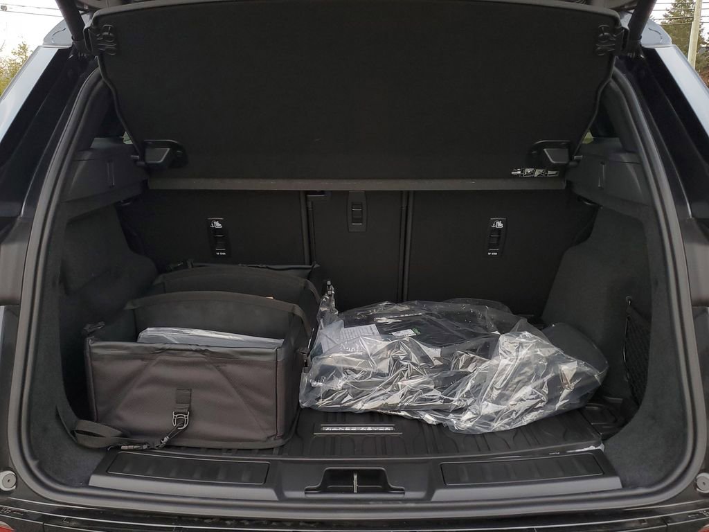 New 2026 Land Rover Range Rover Evoque S image 31