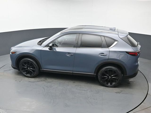 Certified 2023 MAZDA CX-5 Carbon Edition AWD/4WD image 36