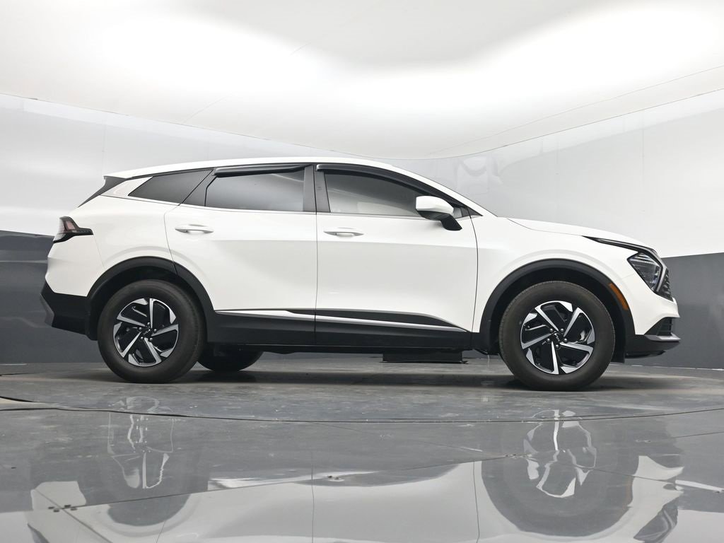 Certified 2024 Kia Sportage LX image 58