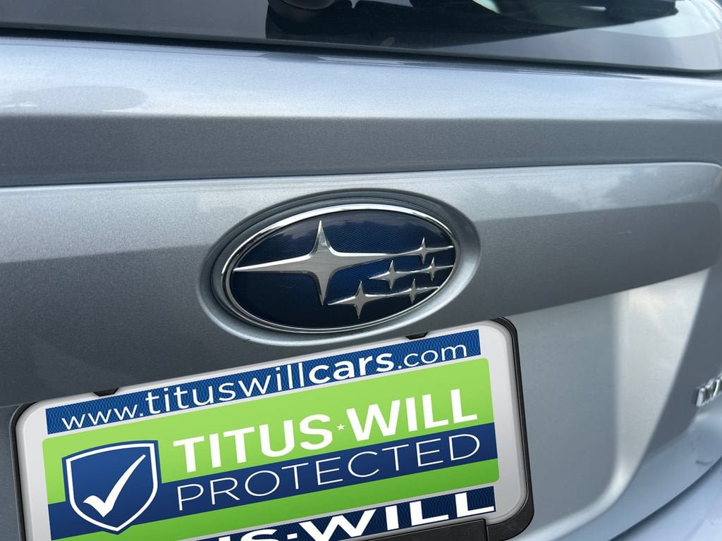 Used 2019 Subaru Impreza 2.0i AWD/4WD image 33