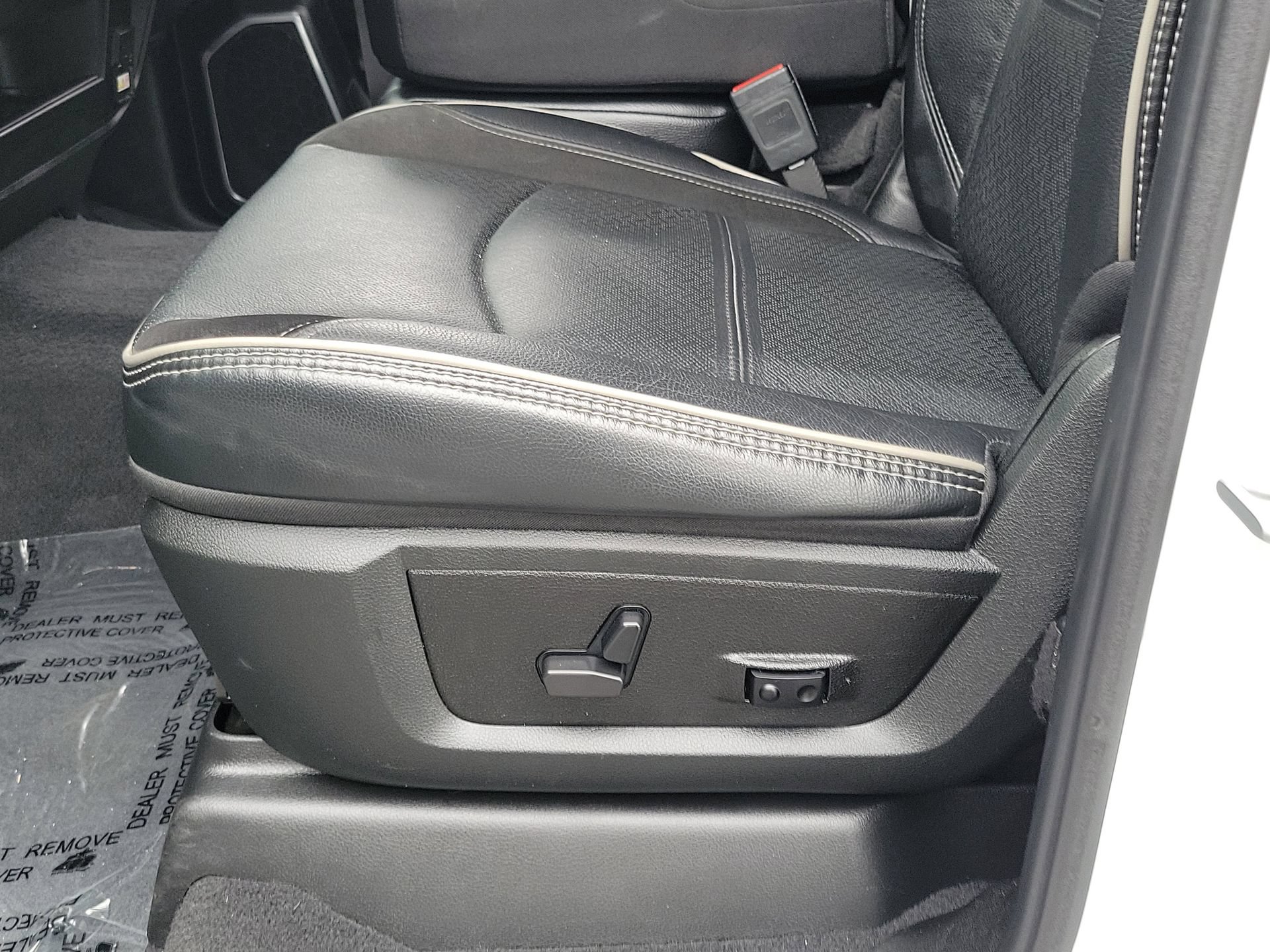 Certified 2024 RAM 2500 Laramie w/ Safety Group AWD/4WD image 14