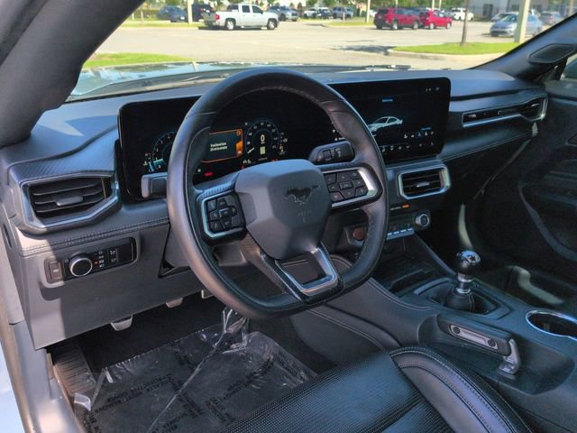 Used 2024 Ford Mustang GT Premium w/ GT Performance Package RWD image 15