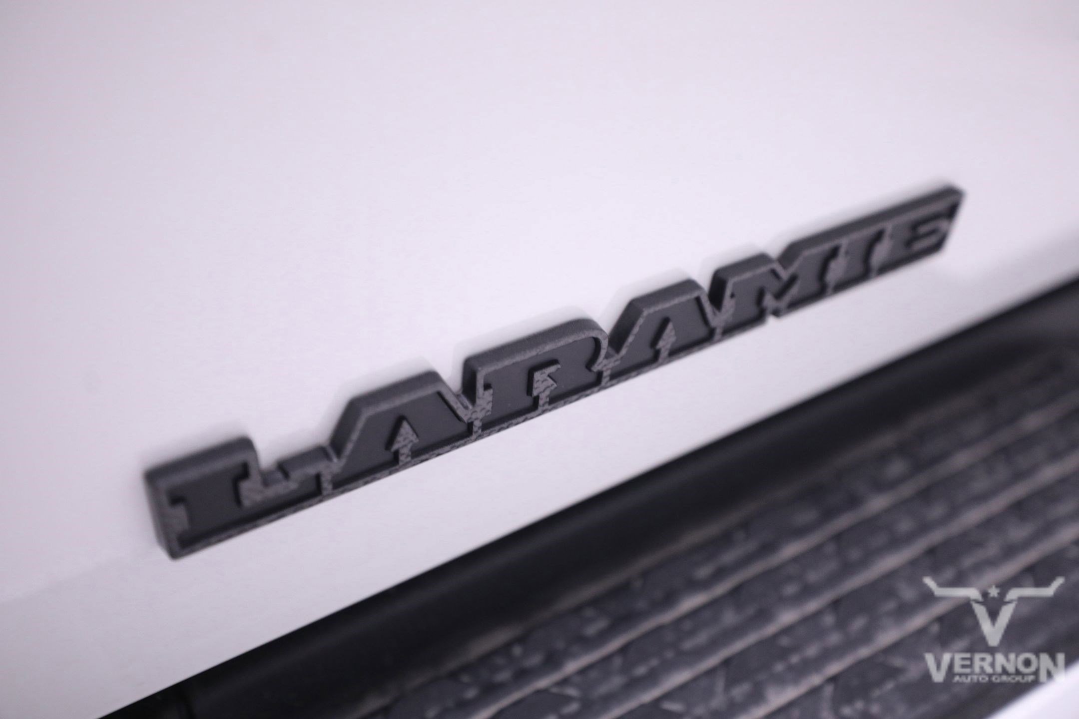 New 2025 RAM 3500 Laramie image 22