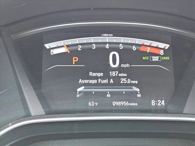 Used 2018 Honda CR-V EX-L image 11