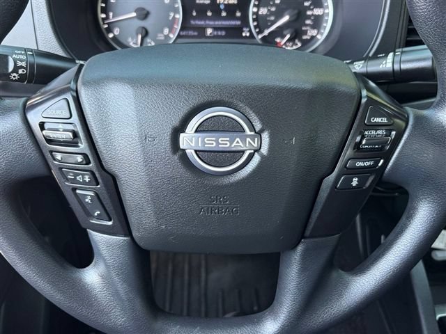 Used 2022 Nissan Frontier S w/ Technology Package AWD/4WD image 29
