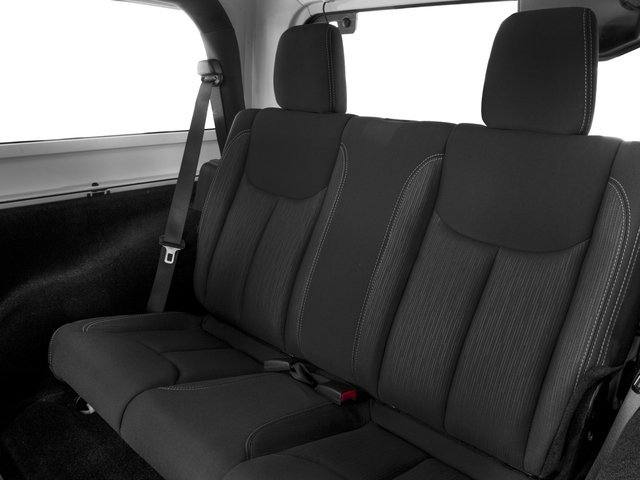 Used 2016 Jeep Wrangler Rubicon w/ Power Convenience Group image 17