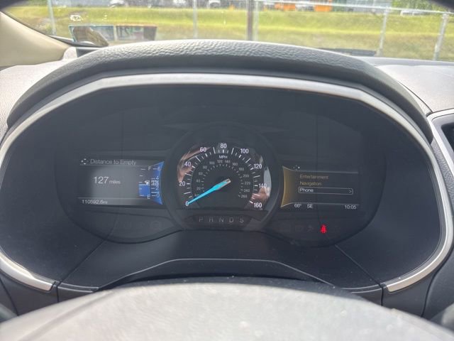 Used 2017 Ford Edge SEL w/ Equipment Group 201A AWD/4WD image 19