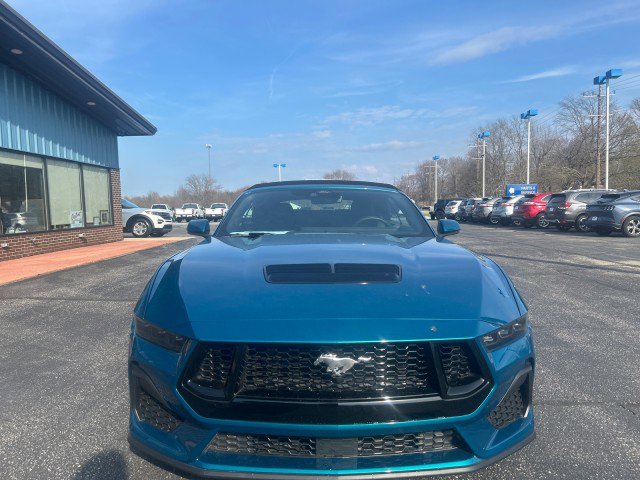 New 2026 Ford Mustang GT Premium RWD image 3