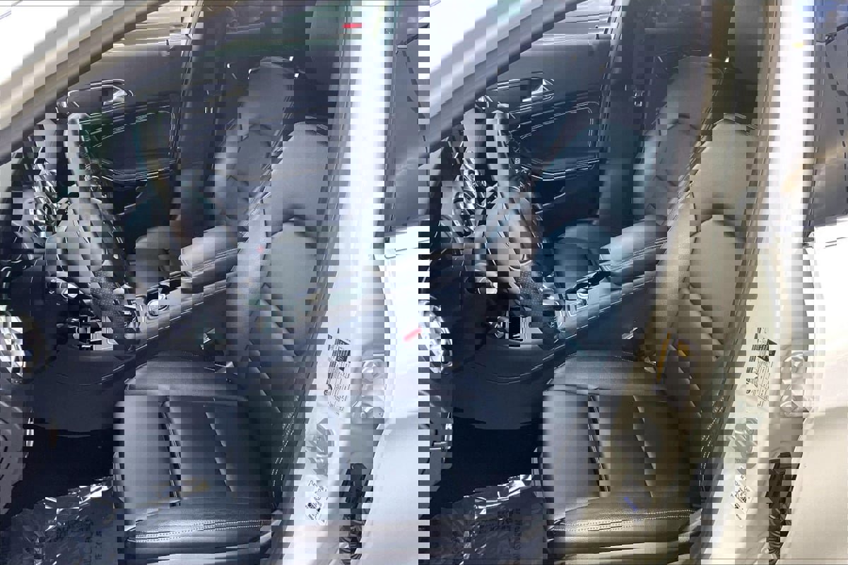 Used 2016 Mercedes-Benz GLA 250 image 23