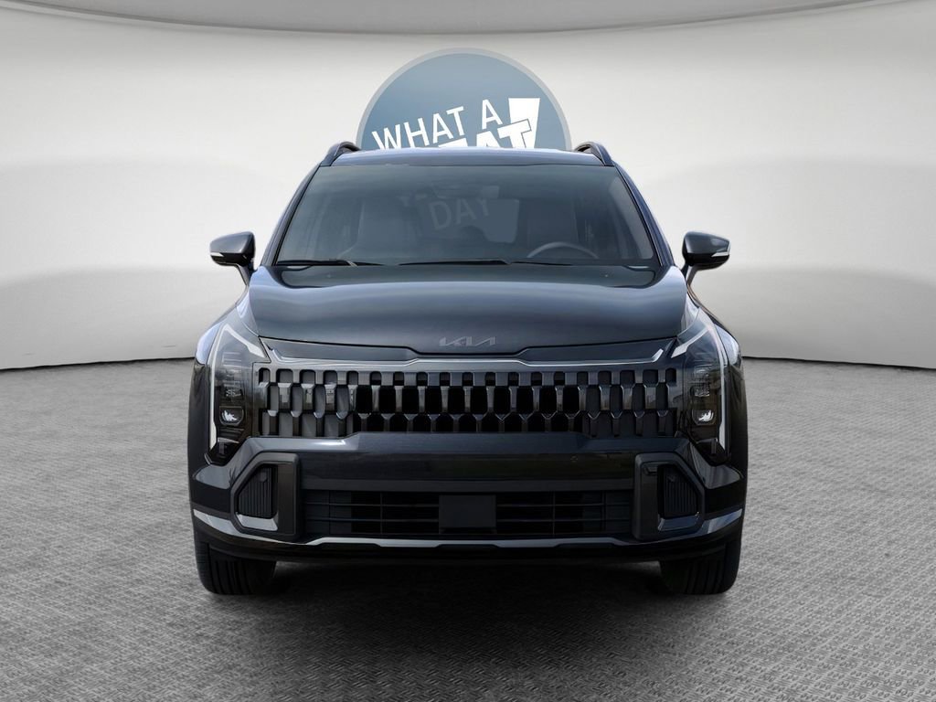 New 2026 Kia Sportage X-Line image 2