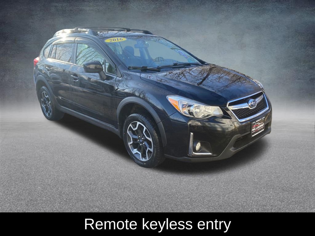 Used 2016 Subaru Crosstrek 2.0i Premium image 9