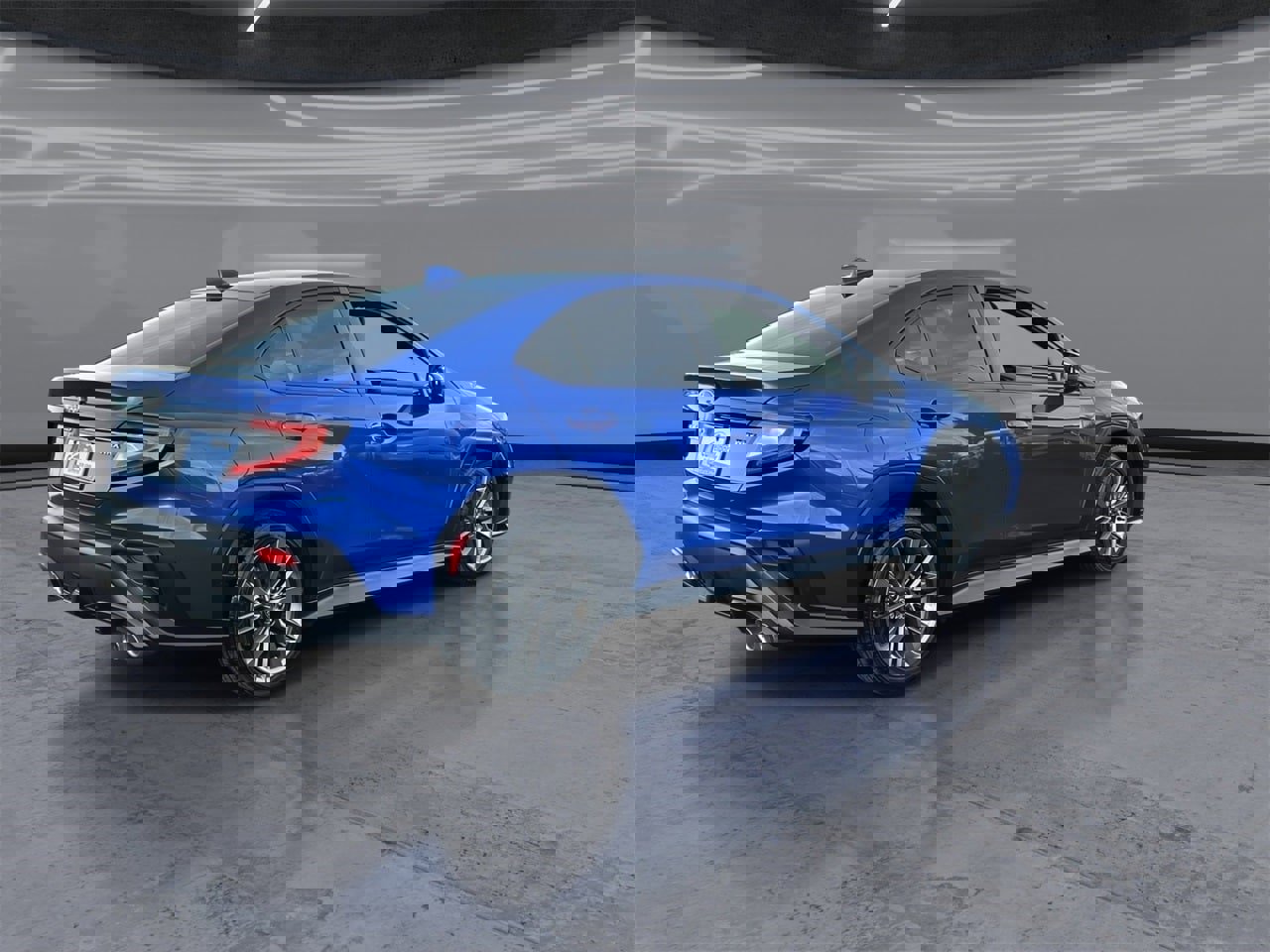 Certified 2022 Subaru WRX image 5