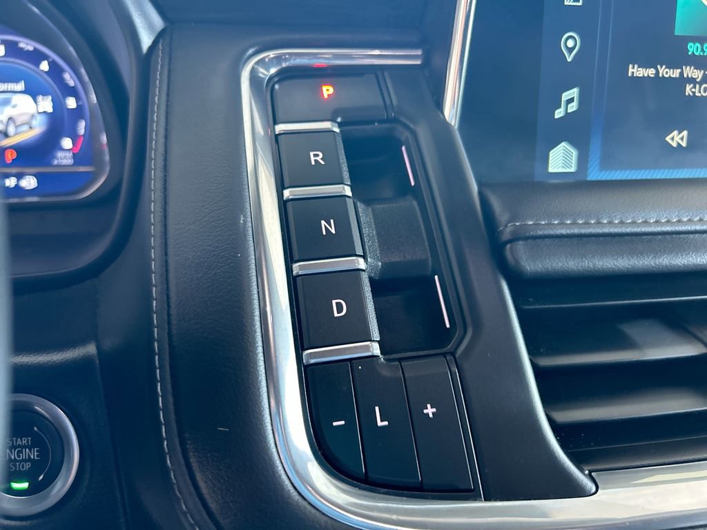 Used 2024 Chevrolet Tahoe LT AWD/4WD image 29