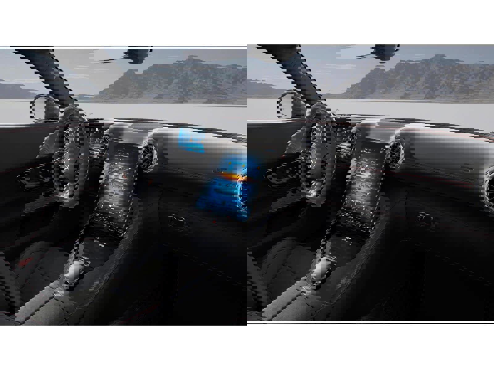 New 2026 Mercedes-Benz AMG GT 63 image 5