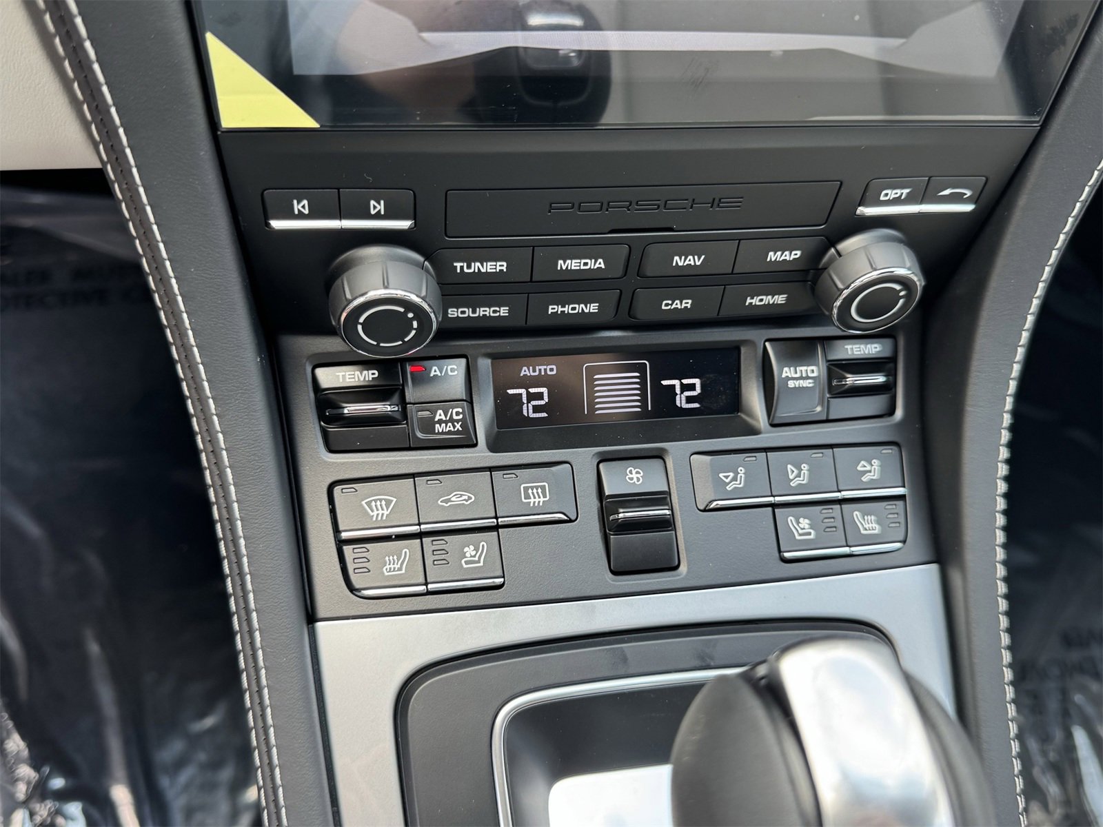 New 2025 Porsche 718 Boxster image 20