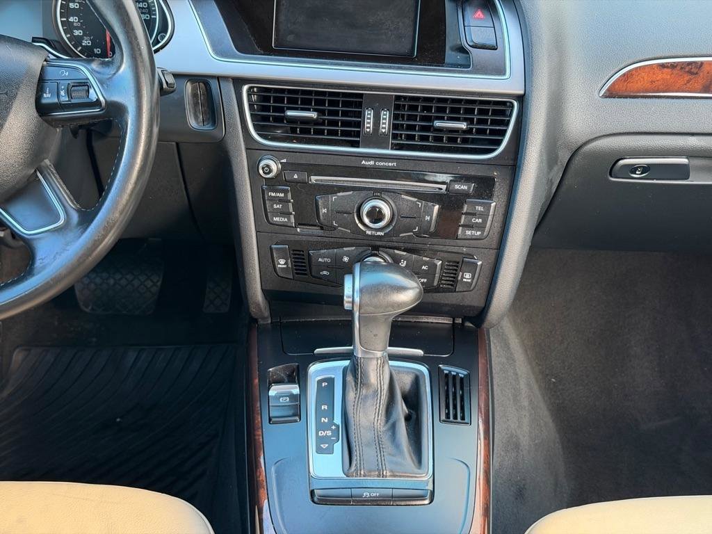 Used 2014 Audi A4 2.0T Premium w/ S Line Style Package image 23