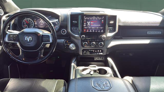 Used 2020 RAM 2500 Laramie AWD/4WD image 19