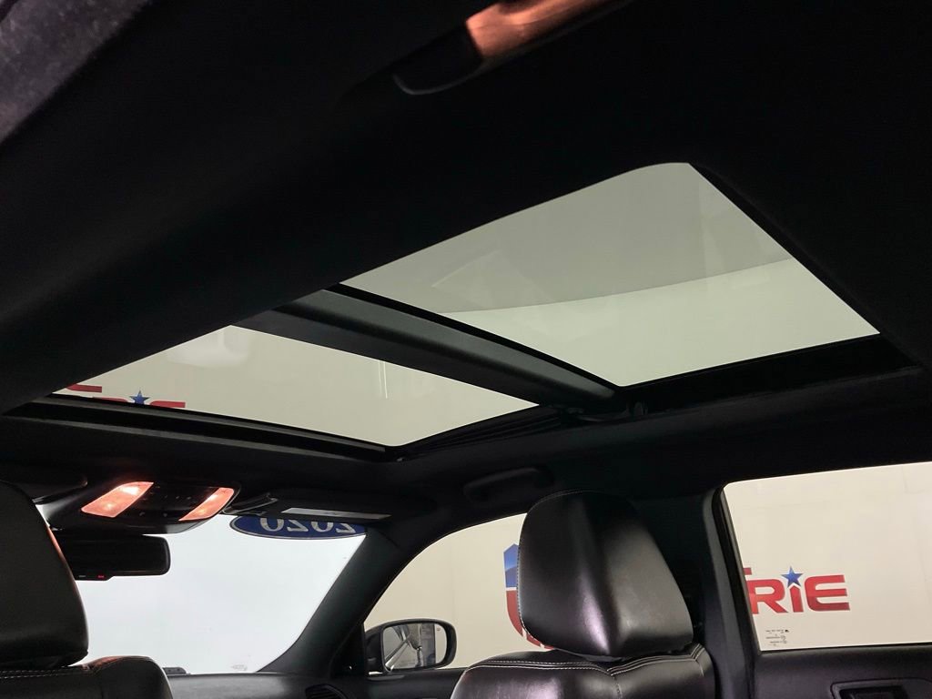 Used 2020 Chrysler 300 S image 21
