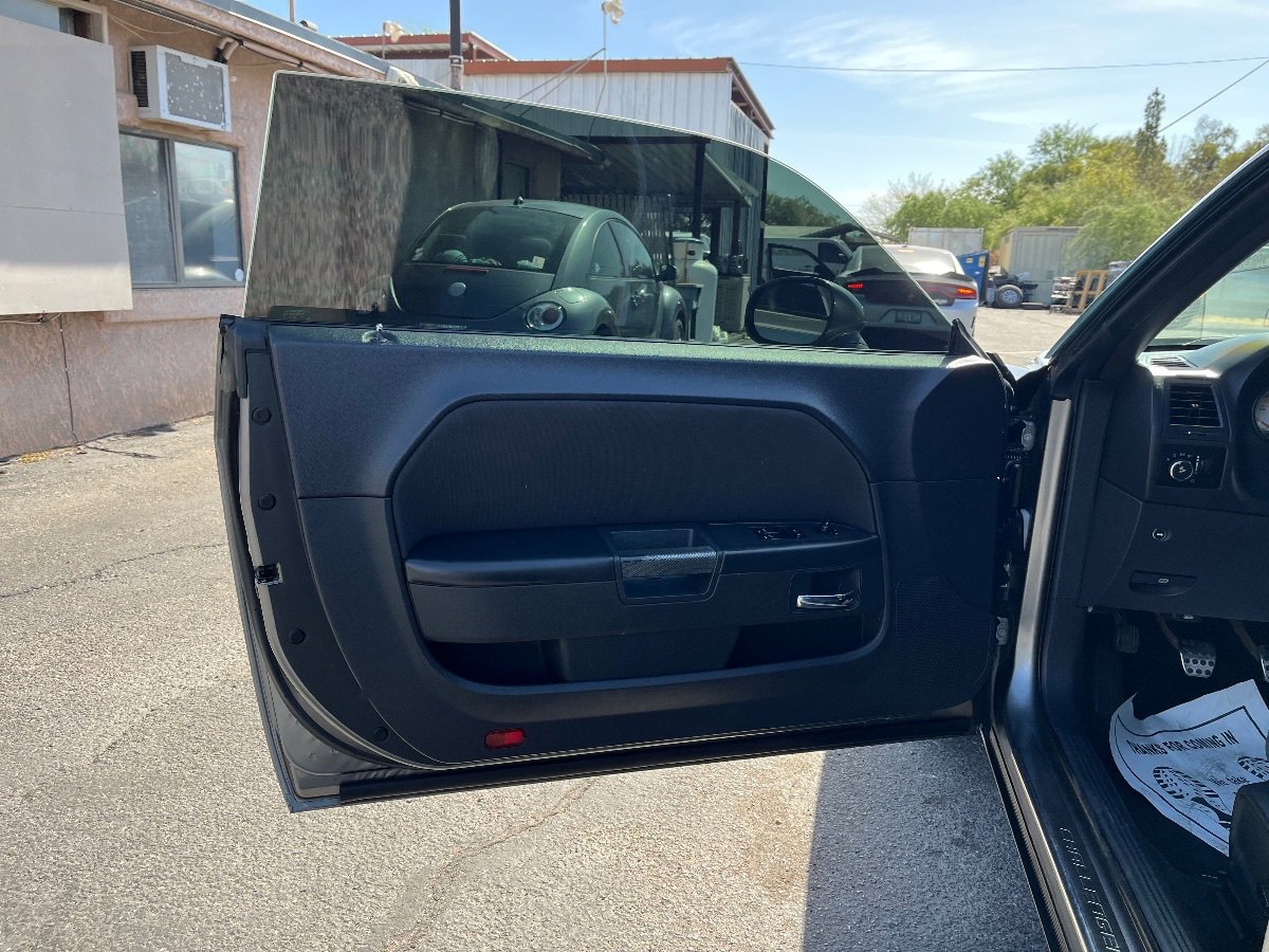 Used 2012 Dodge Challenger R/T RWD image 27