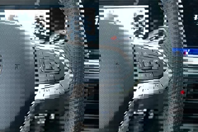 New 2026 Volkswagen Tiguan SEL R-Line image 23