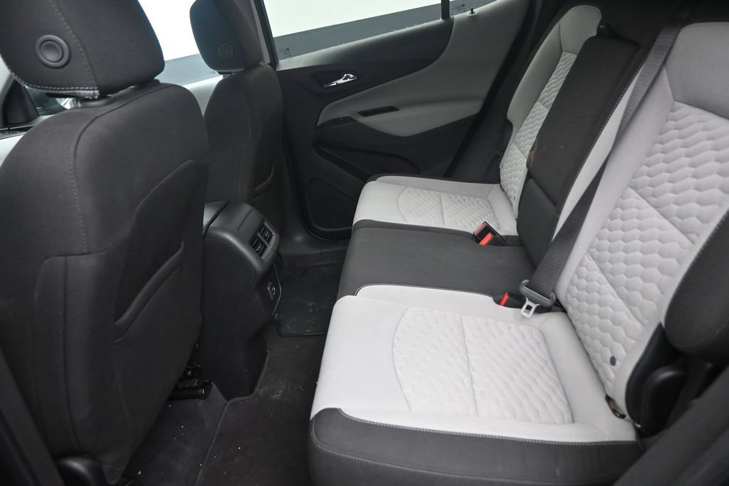 Used 2020 Chevrolet Equinox LT FWD image 14