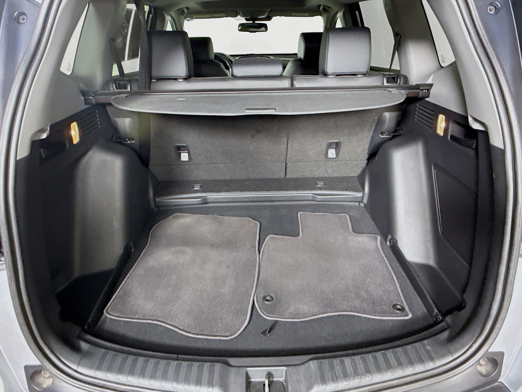 Used 2020 Honda CR-V Touring image 34