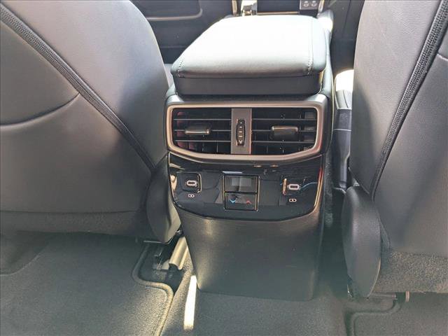 Used 2025 Lexus RX 350 FWD w/ Accessory Package image 19