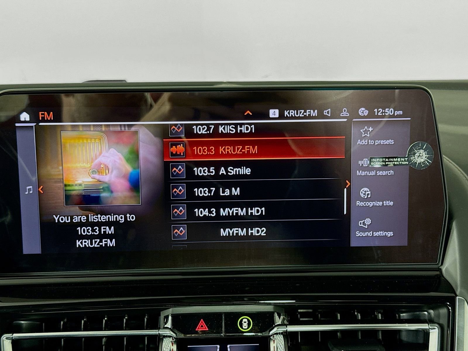 New 2026 BMW 840i RWD image 15