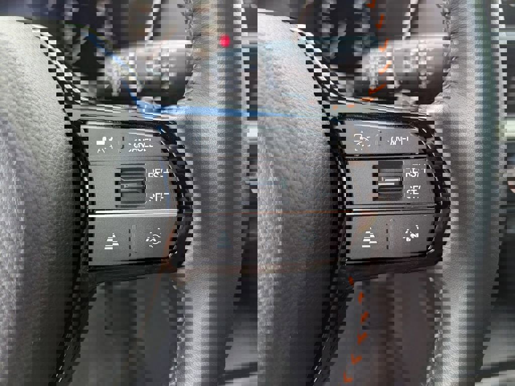 Used 2025 Honda CR-V Sport Touring image 27