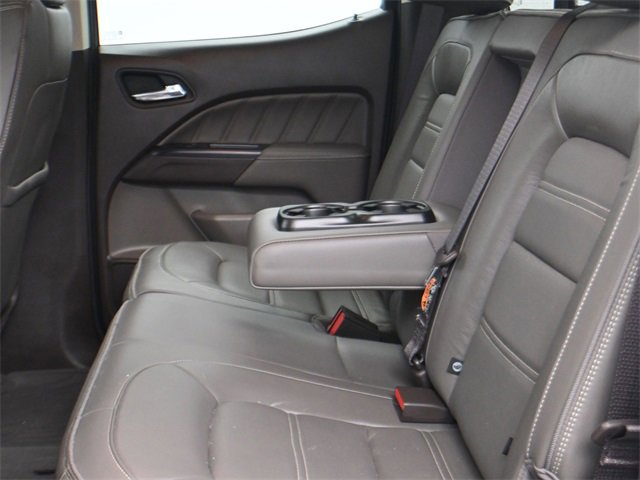 Used 2021 GMC Canyon Denali image 20