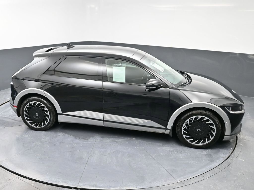 Used 2023 Hyundai Ioniq 5 Limited w/ Cargo Package image 46