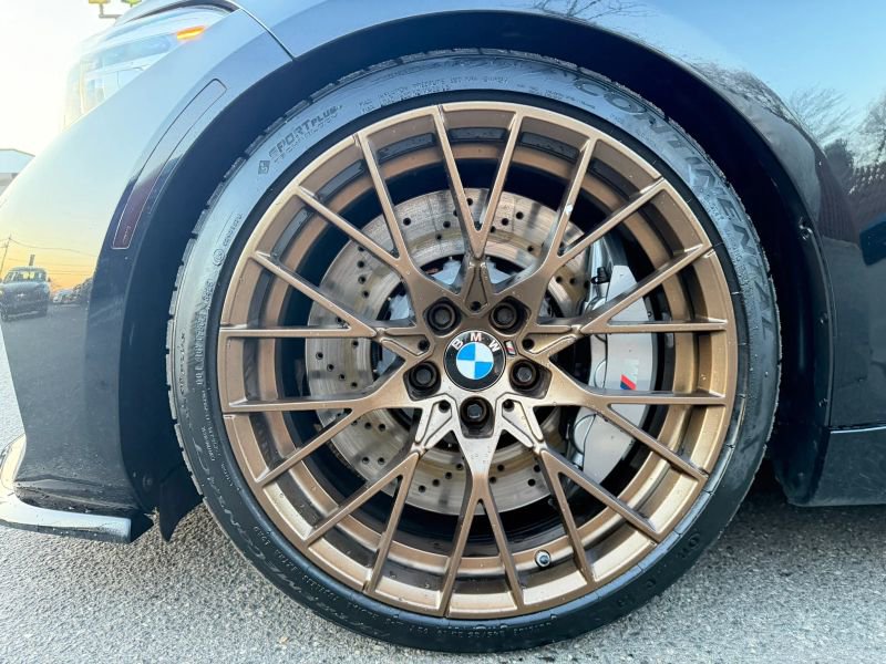 Used 2020 BMW M2 Competition w/ Executive Package image 30