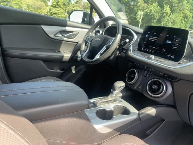 Used 2023 Chevrolet Blazer LT image 15