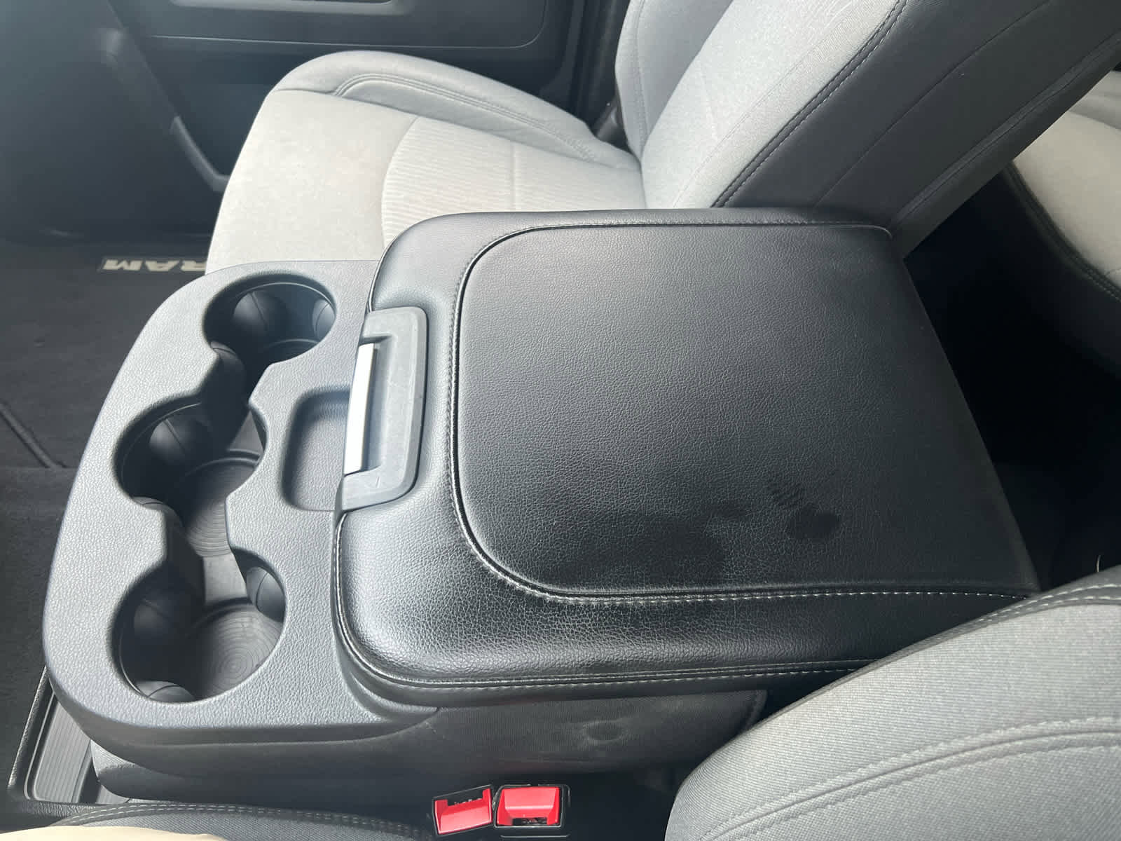 Used 2024 RAM 2500 Big Horn image 29