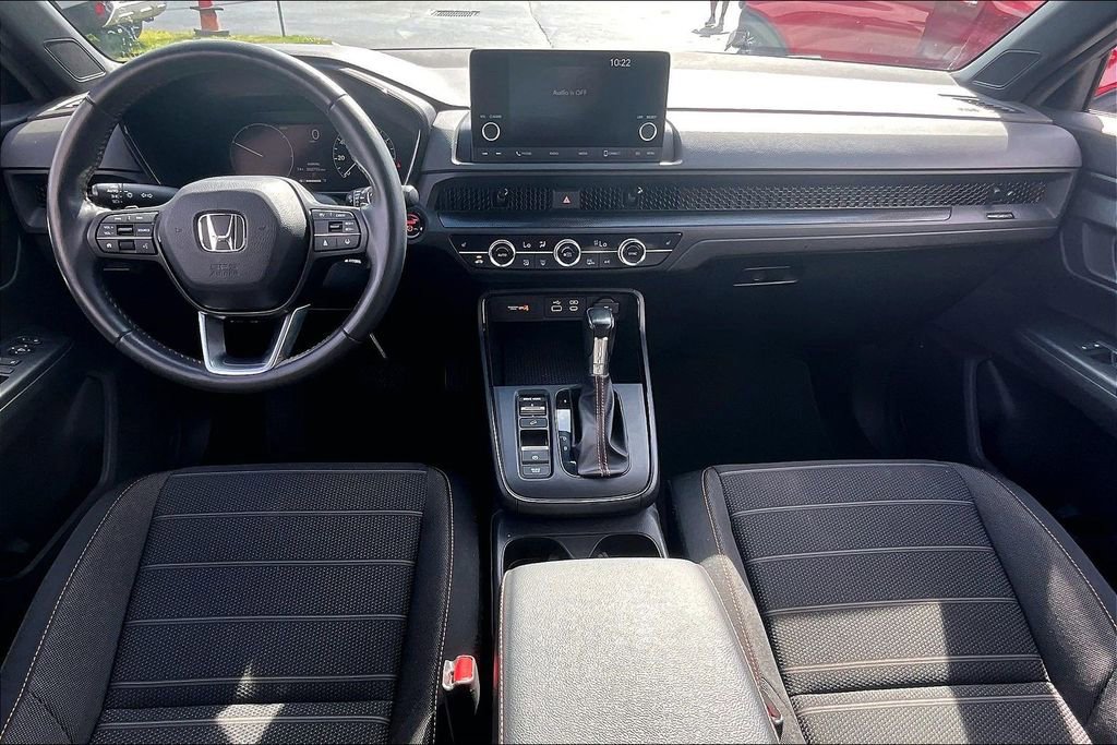 Used 2024 Honda CR-V Sport image 7